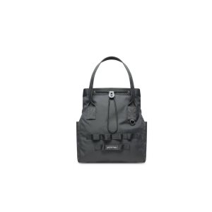 Men's Balenciaga Army Medium Tote Bags Grey | 1409DWVKX