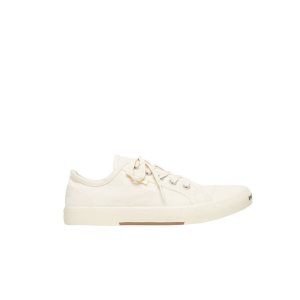 Men's Balenciaga Paris Low Tops Sneakers White | 9058OWYAN