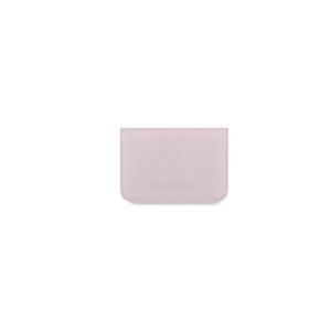 Women's Balenciaga Essential Mini Wallets Light Rose | 6485VNWYA