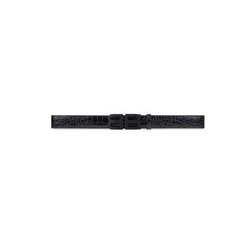 Men's Balenciaga Bb Hourglass Large Belts Black | 0957IRAWU