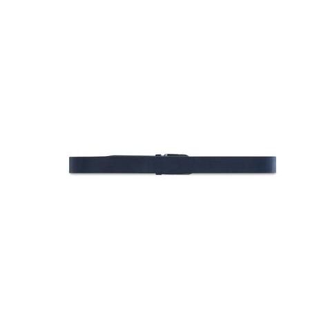 Men's Balenciaga Bb Large Belts Blue | 1064DFXVE