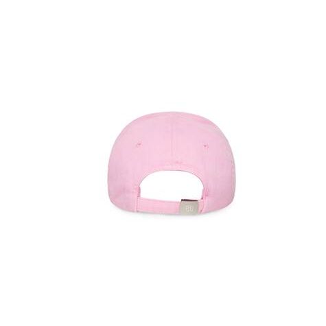 Men's Balenciaga Cities Paris Caps Pink | 1563QBGZH