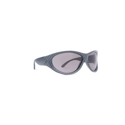 Men's Balenciaga Swift Round Sunglasses Dark Grey | 5432QPITZ