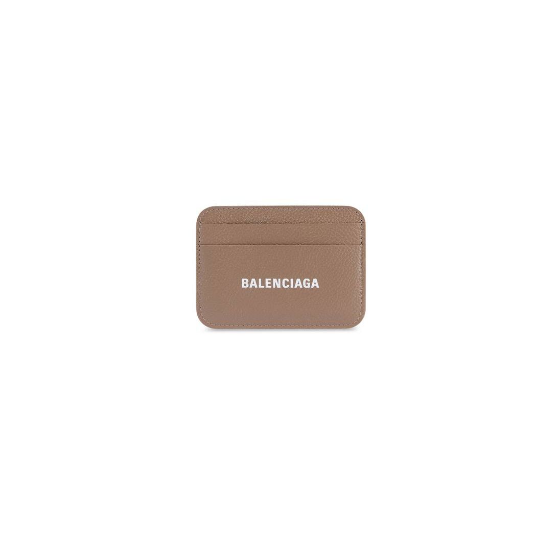 Women\'s Balenciaga Cash Cardholders | 4521LUOGW