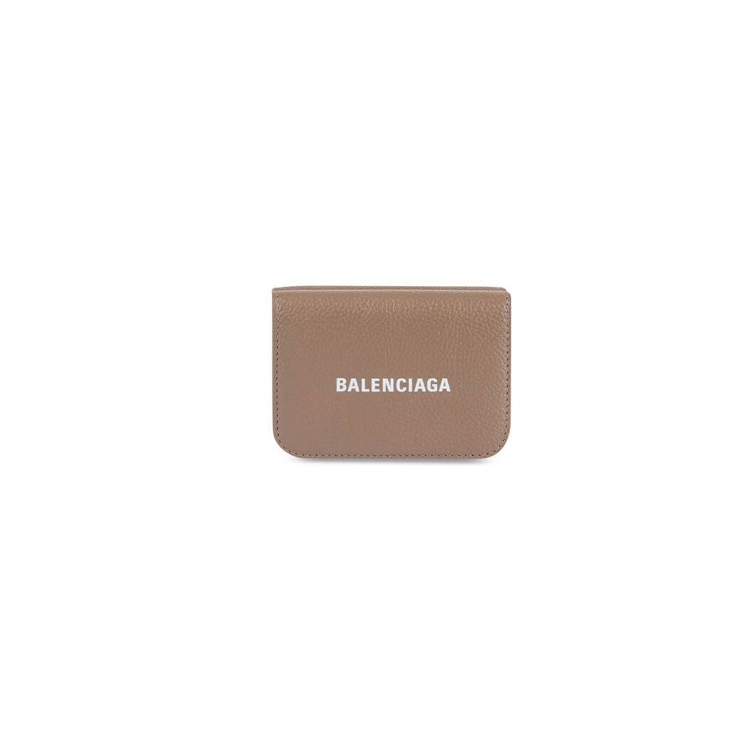 Women\'s Balenciaga Cash Mini Wallets | 9471OBJFY