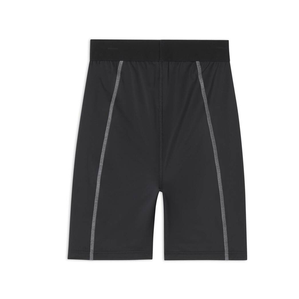 Women's Balenciaga Cycling Shorts Pants Black | 4759DETAY