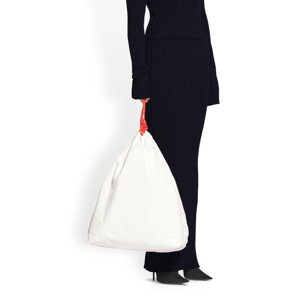 Women's Balenciaga Long Skirts Navy Blue | 0712SIGHJ