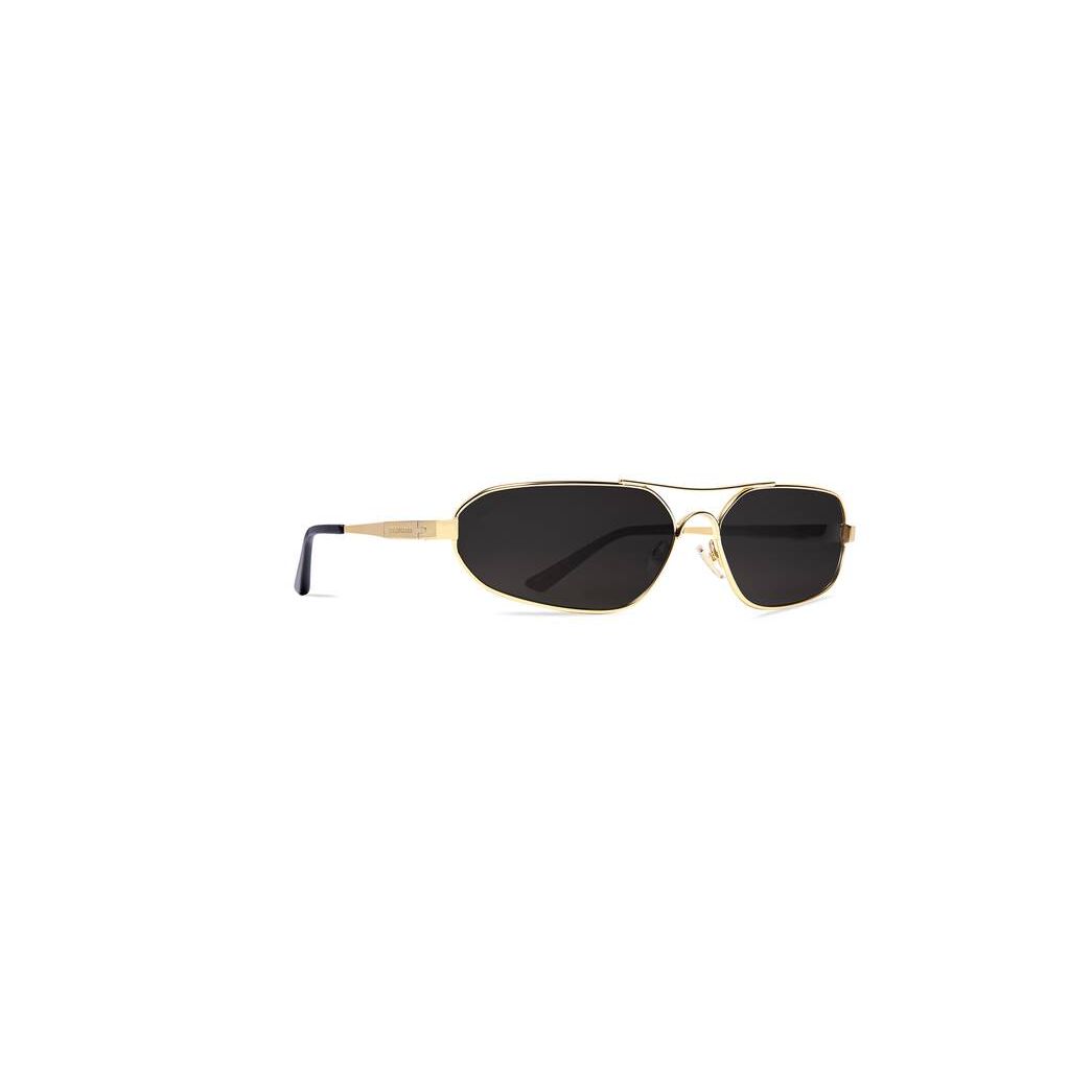 Women's Balenciaga Stretch Oval Sunglasses Black | 0726BFSWO