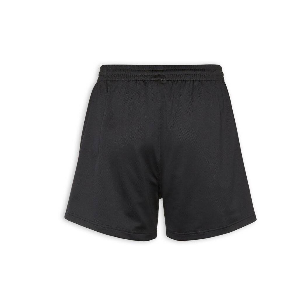 Women's Balenciaga Swim Short Pants Black | 6307ZJOAS