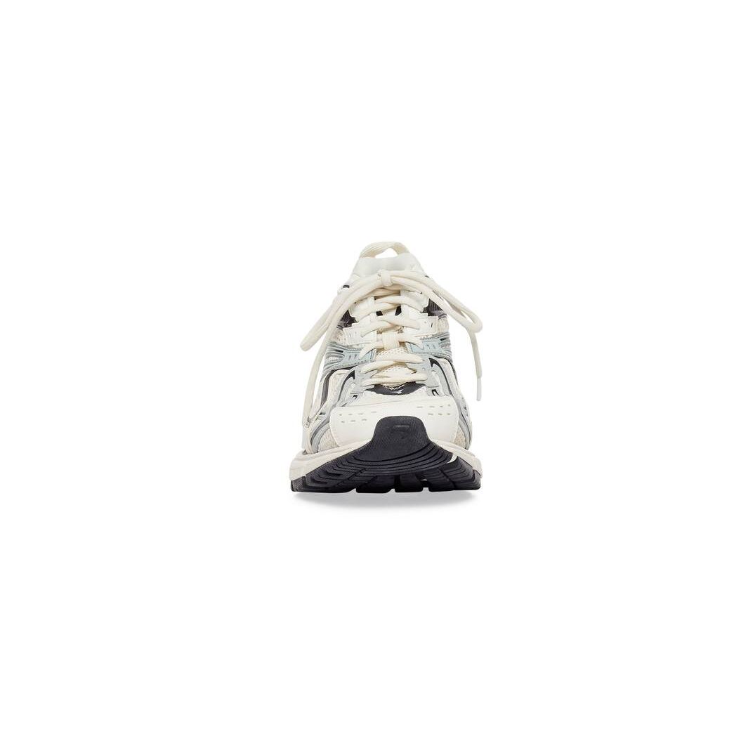 Women's Balenciaga X-pander Sneakers Grey | 0493XYZNR